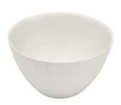 VEEGEE Crucible 50 ml Porcelain with Lid - Each 