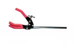 3-PRONG EXTENSION CLAMP WITH STEEL ROD, MLS - ECLJ03