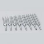 Tuning Fork Set of 8 in Thermocole Box (Tuning Fork Set of 8 in Thermocol Box) MLS-1298-2
