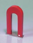 ALNICO U-SHAPED MAGNET, 3