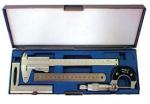 PRECISION MEASURING SET Model #PMSET04