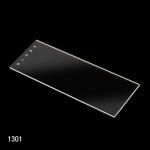 Microscope Slides, Glass, 25 x 75mm, 90 Ground Edges, Plain, 72/Box, 2 Boxes/Case (1 Gross) #1301-144