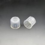 Cap, Snap, 12mm, Dual Position, LDPE 118120A