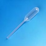 Transfer Pipet, 1.2mL, General Purpose, 65mm, 500/Dispenser Box 138040-500