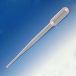 Transfer Pipet, 4.0mL, General Purpose, Blood Bank, 130mm, 500/Dispenser Box 138060-500