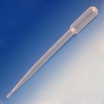 Transfer Pipet, 7.0mL, General Purpose, Standard, 155mm, 500/Dispenser Box 138080-500