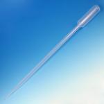 Transfer Pipet, 23.0mL, Extra Long, 300mm (12 Inches Long), 100/Box, 10 Boxes/Unit 139050B