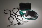 BLOOD PRESSURE MONITORING KIT Model #SPHYSET