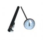 PROBE THERMOMETER, 25 TO 125 DEGREES F MLS Model #THMPR1