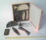 LARGE DEMONSTRATION PRISM SET MLS Model #PST620