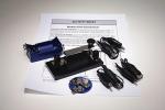 MORSE CODE EXPERIMENT KIT, MLS-MCE001