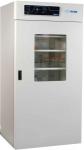 LABORATORY INCUBATOR, LARGE CAPACITY, 38.6 CU FT,  SOLID DOOR w/ VIEW, ROLL-IN FLOOR, OUTLET, ACCESS PORT, 230V #SMI39-2