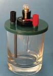 CONDUCTIVITY OF SOLUTIONS APPARATUS, MLS - CSA001