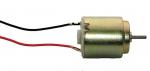 MINIATURE DC MOTOR  MLS DCM015