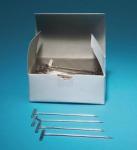 T-Pins, Nickel Plated