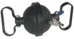 METAL MAGDEBURG HEMISPHERES Model #MGH001