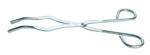 CRUCIBLE TONGS, PLATED STEEL, PK OF 6, MLS - CTSP09