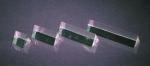 ACRYLIC EQUILATERAL PRISM, 150MM X 25MM Model #PAE150