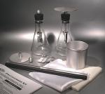 ELECTROSCOPES KIT  MLS - ELKIT1