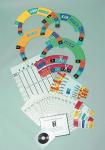 DNA MANIPULATIVES KIT  MLS - DNAKIT
