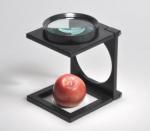 GIANT FOLDING MAGNIFIER Model #MGFL6X