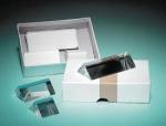 PRISM SET, RIGHT-ANGLED, SET OF 3 Model #PAR123