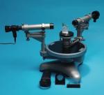 INTERMEDIATE SPECTROMETER Model #SPECT02