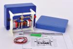 DEMONSTRATION DC MOTOR  MLS - DMOT01