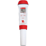 Pen Meter ST20 , pH pen meter, resolution 0.01 pH, temperature display 30073971