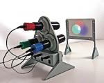 COLOR MIXING APPARATUS, MLS CMA001