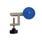BENCH PULLEY WITH CLAMP, 30MM OPENING, STUDENT Model #PULBN2