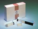PRISM SET, EQUILATERAL, SET OF 3 Model #PAE124