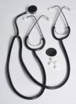 STETHOSCOPE, TEACHING, DUAL EARPIECE MLS Model #STTCH1