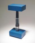 BOYLES LAW (ELASTICITY OF GASES) APPARATUS