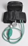 SPHYGMOMANOMETER Model #SPHY01