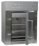 HUMIDITY TEST CHAMBER, 10 CU FT, REFRIGERATED, +10c to +70c, SS INTERIOR/EXTERIOR, 115V #SHC10R
