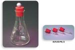 FLASK FORM ELECTROSCOPE, MLS - ELFL01