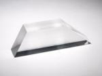 TRAPEZOID PRISM, BASES 90MM AND 40MM, FACES 47MM AND 35MM Model #PATRAP
