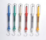 PUSH PULL SCALE, 500G / 5N, GREEN, GRADUATION 10G/0.1N Model #PS0500