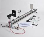 OPTICAL BENCH SET Model #OBSET3