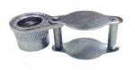MAGNIFIER, POCKET LOUPE, 10X,  MLS Model #MFC010