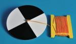 SECCHI DISK Model #SCDSK1