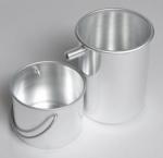 OVERFLOW CAN AND CATCH BUCKET SET Model #OFLSET