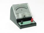 VOLTMETER, 0-3V/0-15V/0-300V Model #MVT001
