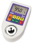 VEEGEE Refractometers Digital Portable VEE GEE PDX-95 Brix nD 1.3330-1.5320 44101