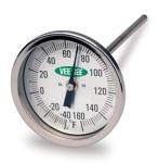 Thermometers - 3" Dial (Soil & Compost Testing)