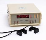 DIGITAL TIMER WITH PHOTOGATES  MLS - DTPHG1