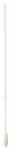 MLS-520CS01P    Copan Single Regular Size Nylon Flocked Swab with 30mm; 1000 pcs/Case