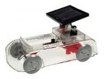 SOLAR POWERED CAR Model #SLRCR1