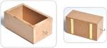 FRICTION BOX, MLS-FRBX01